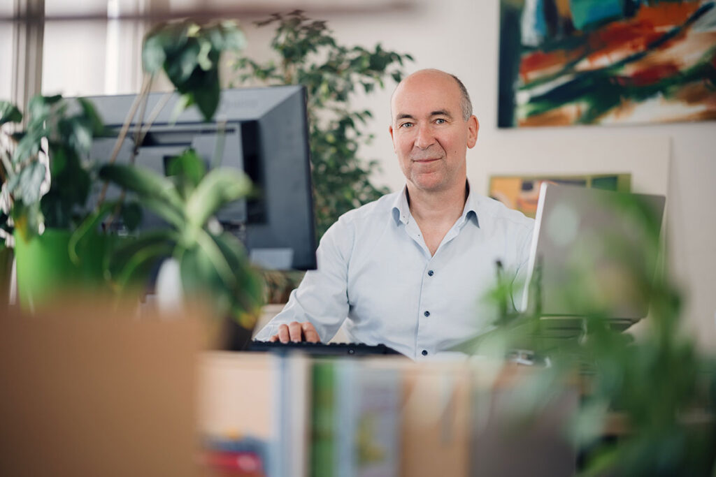 Markus Schneidergruber