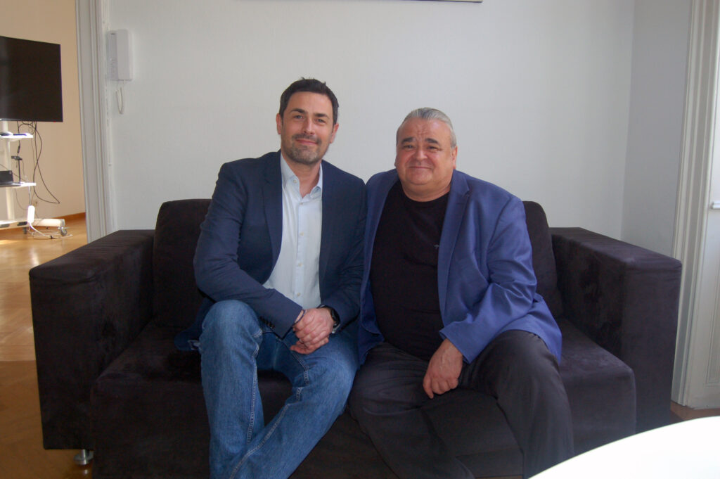 brainbows Geschäftsführung