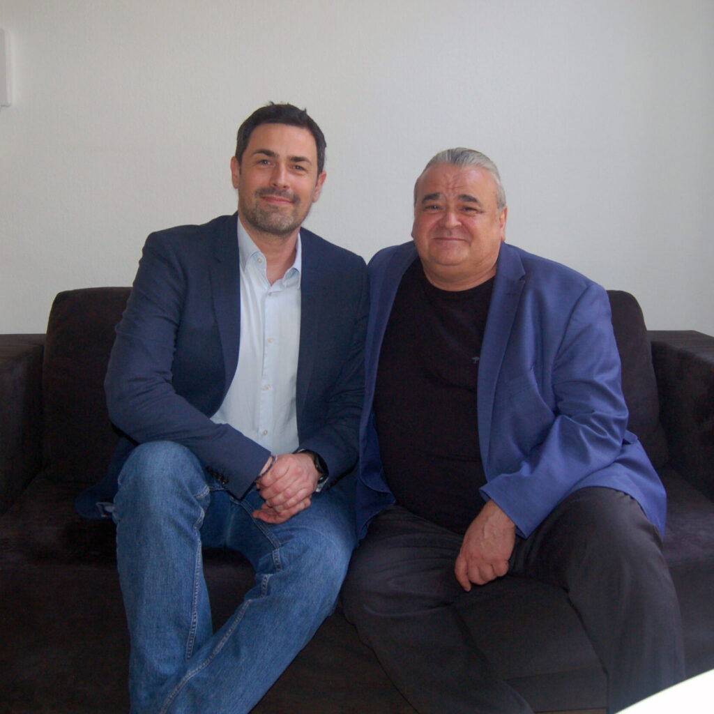 brainbows Geschäftsführung